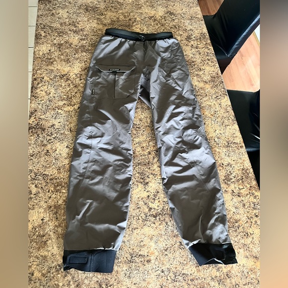 Kokatat 3 piece kayak dry suit - Picture 3 of 11